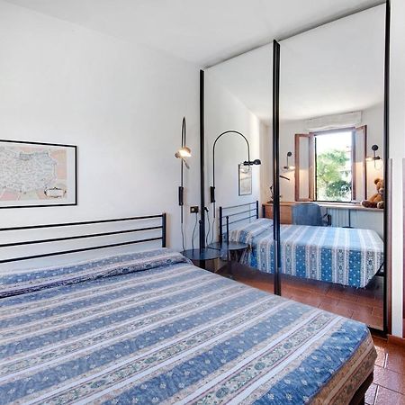 Lake View Apartment Gardone Riviera Zewnętrze zdjęcie