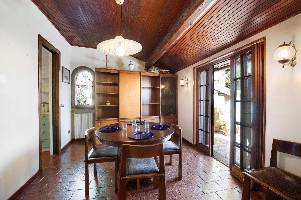 Lake View Apartment Gardone Riviera Zewnętrze zdjęcie