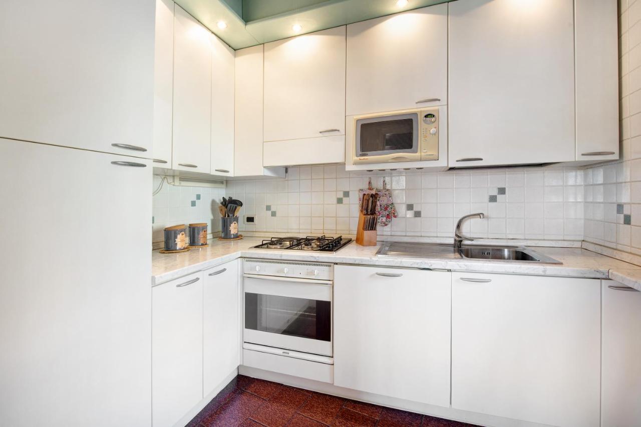 Lake View Apartment Gardone Riviera Zewnętrze zdjęcie