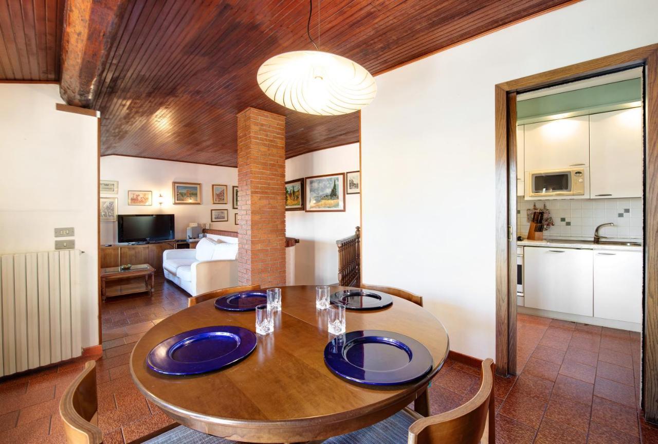 Lake View Apartment Gardone Riviera Zewnętrze zdjęcie