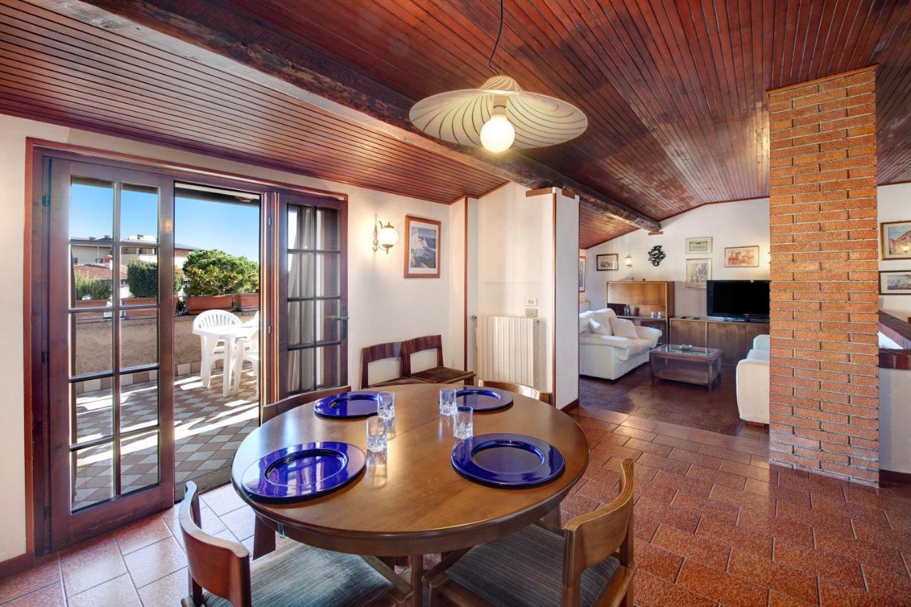 Lake View Apartment Gardone Riviera Zewnętrze zdjęcie