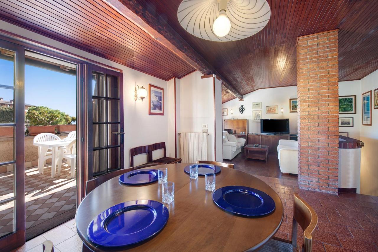 Lake View Apartment Gardone Riviera Zewnętrze zdjęcie
