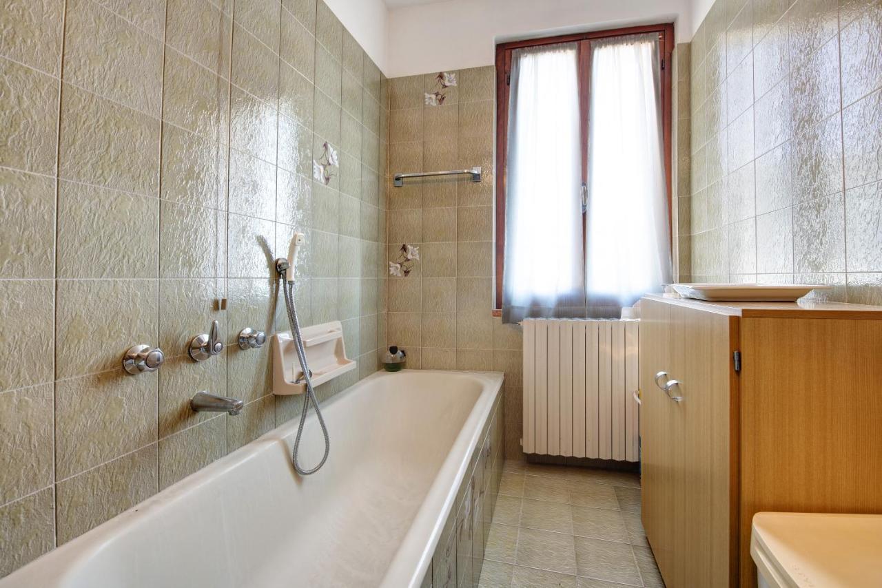 Lake View Apartment Gardone Riviera Zewnętrze zdjęcie