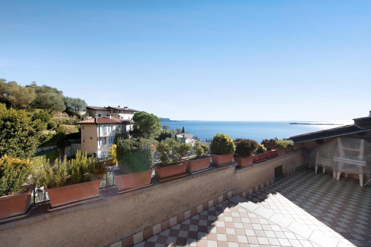 Lake View Apartment Gardone Riviera Zewnętrze zdjęcie