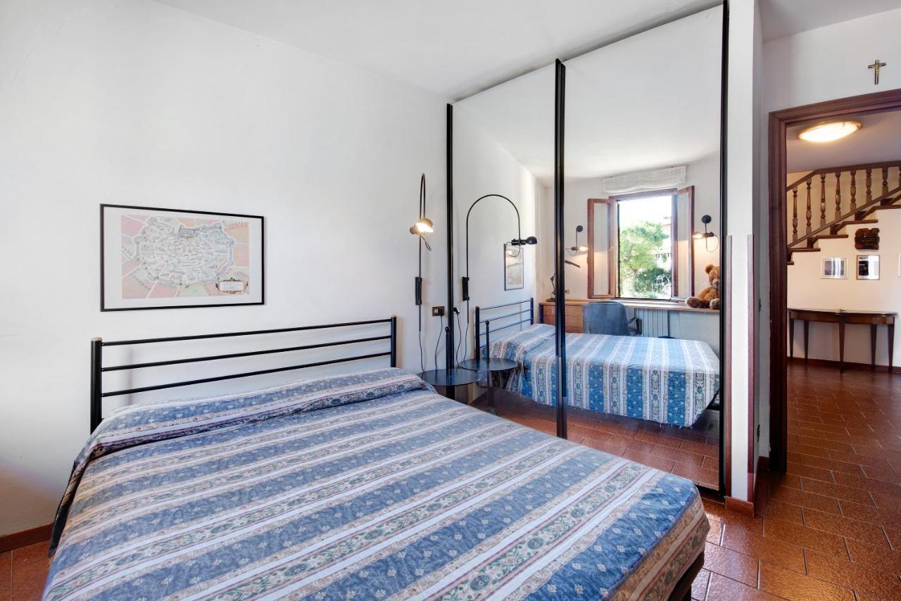 Lake View Apartment Gardone Riviera Zewnętrze zdjęcie