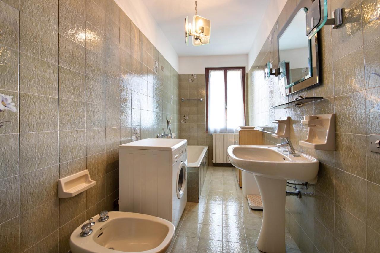 Lake View Apartment Gardone Riviera Zewnętrze zdjęcie