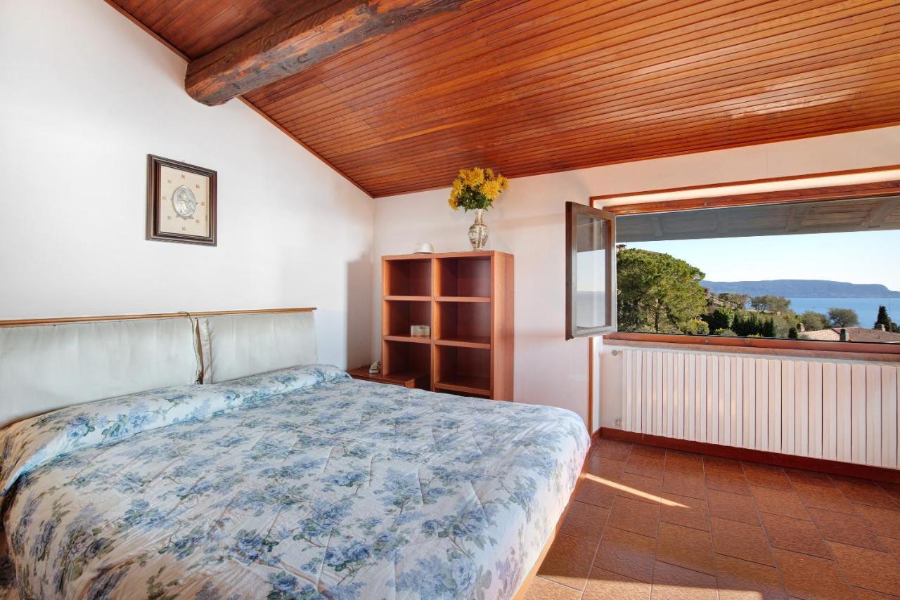 Lake View Apartment Gardone Riviera Zewnętrze zdjęcie
