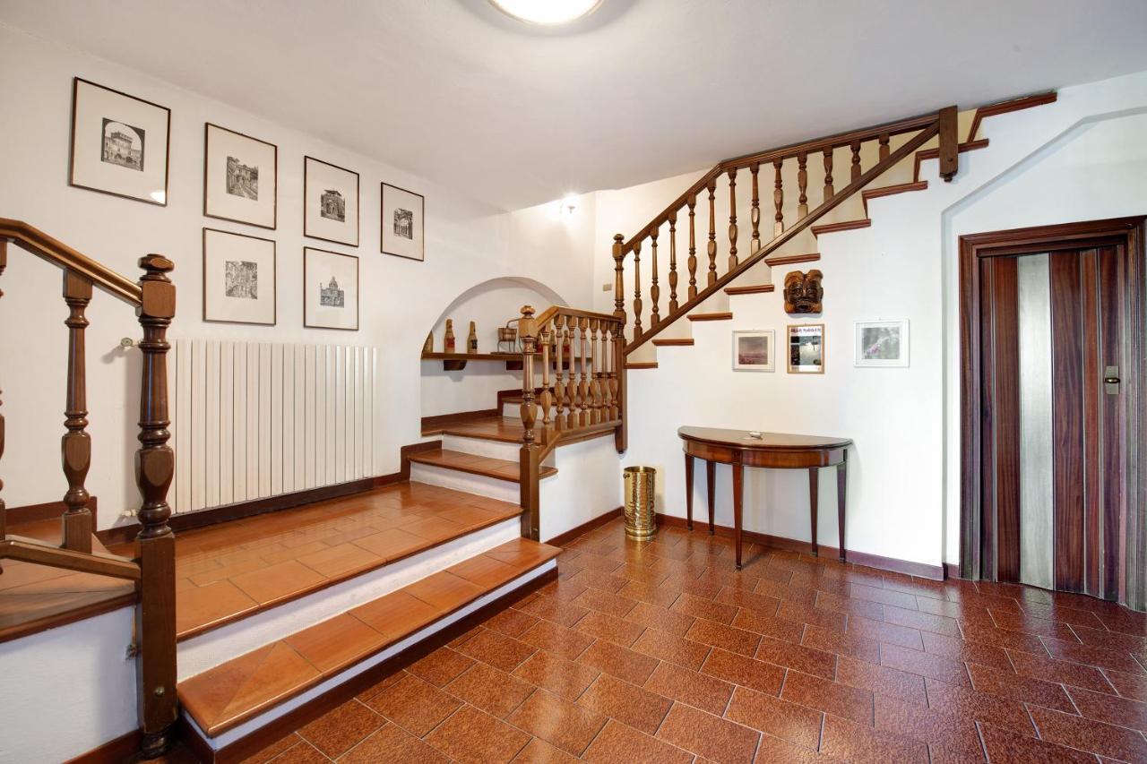 Lake View Apartment Gardone Riviera Zewnętrze zdjęcie
