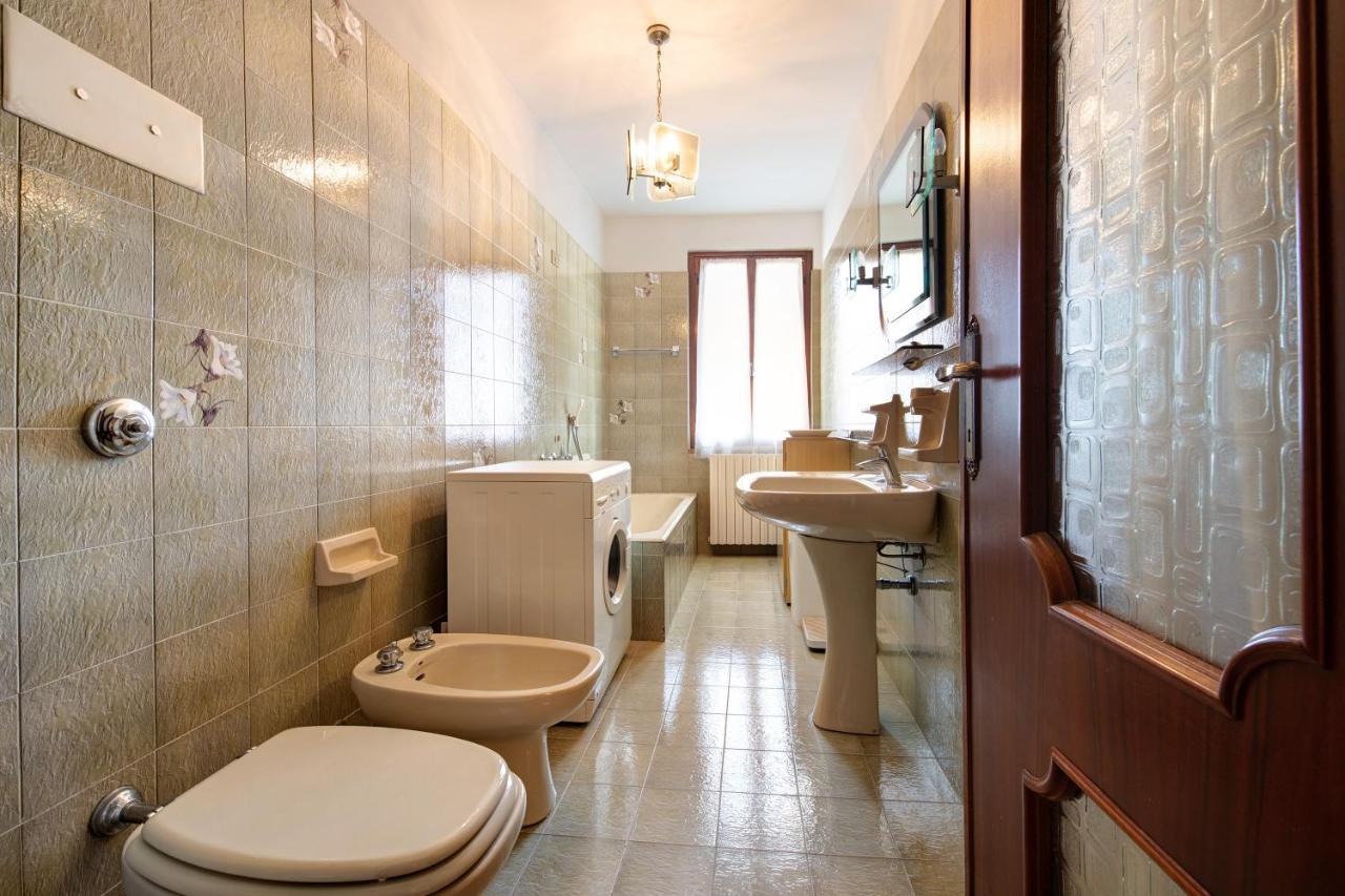 Lake View Apartment Gardone Riviera Zewnętrze zdjęcie
