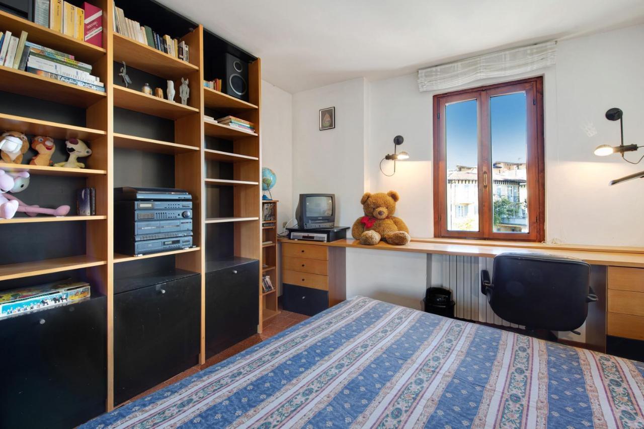 Lake View Apartment Gardone Riviera Zewnętrze zdjęcie